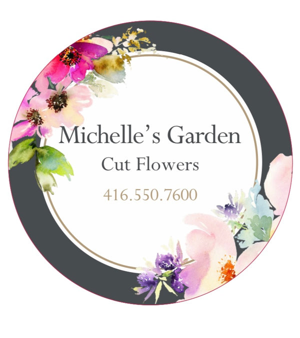 Michelle's Garden
